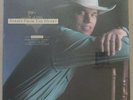 1982 Sealed George Strait LP Strait From The Heart Original