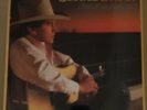 1991 Sealed George Strait LP Chill Of An Early Fall Original