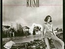 Rush Permanent Waves Vinyl LP Germany Pressing