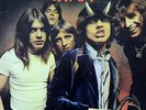 AC/DC Highway To Hell Vinyl LP Germany Pressing