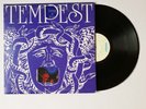 Tempest Living In Fear LP Die Cut Paperback Writer Great Britain Import ILPS9267