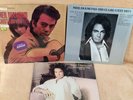 Neil Diamond His 12 Greatest Hits + Vol 2, Just for You MCA  Vinyl LP Shrinkwrap