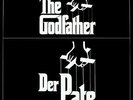 LP Nino Rota The Godfather (Original Soundtrack Recording) GATEFOLD NEAR MINT