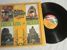 RIGO TOVAR LP -- Discos Nova Vox # 303 -- EL COSTA AZUL en MEXICO