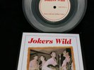JOKER'S WILD (PINK FLOYD) - DON'T ASK ME - VERY RARE 7