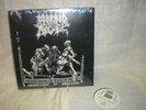 MORBID ANGEL Abominations LP 1991 Satanic Hate Eternal Dr Shrinker Grave Root
