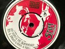 IAN DURY Sex & Drugs & Rock & Roll EP 1977 Stiff NME FREEBIE ORIG UK PRESS RARE