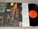 David Bowie LP Record Album Ziggy Stardust EU Import 2012 40th Anniv Ed DBZSX-40