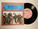 JETHRO TULL Sweet Dream PS/45 ISLAND Psych, Blues Rock (1969) RARE SWEDISH PRESS