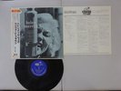Helen Merrill  EmArcy 195J-7 Japan  VINYL LP OBI