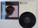 Bill Evans Trio Waltz For Debby Riverside Records VIJ-113 Japan  VINYL LP OBI