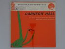 Miles Davis Miles Davis At Carnegie Hall CBS/Sony SOPZ-24 Japan SEALED VINYL LP