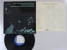 Hank Mobley Soul Station Blue Note LNJ-80080 Japan  VINYL LP