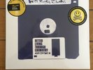 Fatboy Slim   Better Living Through Chemistry 20th Anniversary 2 X Yellow Vinyl