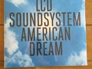 LCD Soundsystem   American Dream 2 x Vinyl LP Album