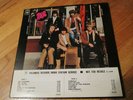 Moby Grape LP record Finger cover 2 eye columbia