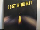 David Lynch Lost Highway Soundtrack Vinyl Record 2xLP david bowie trent reznor