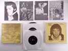 Elvis Presley - In Days Gone By 2 x 7