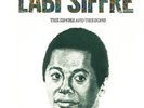Labi Siffre-The Singer And The Song - Labi Siffre (UK IMPORT) VINYL NEW