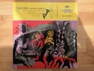 CARL ORFF (1895-1982) - CARMINA BURANA - LP - signiert - Autogramm - signed