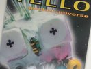 Yello ?– Pocket Universe -  2LP -  NM+