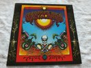 Grateful Dead ?– Aoxomoxoa - UK Original? - Ex plus