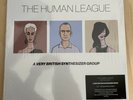 THE HUMAN LEAGUE A VERY BRITISH SYNTHESIZER GROUP ANTHOLOGY BOX NEUWERTIG