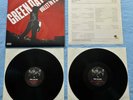 GREEN DAY Bullet In A Bible 2009 2xVinyl LP Reprise Records Inc. INSERT RARE NM