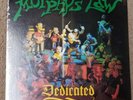 Murphy's Law- Dedicated SEALED Vinyl LP Original Press 1996 Another Planet Rec.