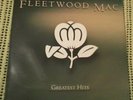 FLEETWOOD MAC GREATEST HITS VINYL LP 1988 ORIGINAL AUSTRALIAN PRESSING 25838 1
