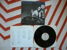 Donald Fagen The Nightfly Vinyl UK Warner Bros 1982 1st Press LP Steely Dan EXC
