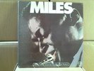 Miles Davis Live at the Plugged Nickel (Columbia stereo C2 38266) 2-LP gatefold