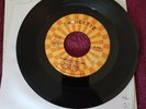 Chuck Wood - Seven days too long, Northern Soul 7
