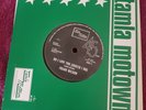 Frank Wilson - Do I love you (Indeed I do), Northern Soul 7