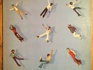PLEASURE Joyous LP on Fantasy disco funk breaks