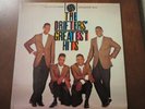 The Drifters' Greatest Hits LP Album Vinyl 8041 Mono
