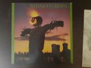 Sonic Youth  Bad Moon Rising Lp First Issue Blast First