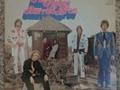 The Flying Burrito Bros - The Gilded Palace Of Sin [LP]