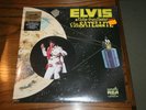 ELVIS VINYL LP ALOHA FROM HAWAII VIA SATELLITE 2 LP SET GATEFOLD NEW OPENED