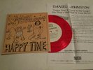 Daniel Johnston - Happy Time 7