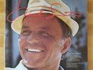 FRANK SINATRA - Some Nice Things I've Missed - German Reprise White Label Promo