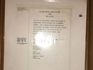 Eric Clapton 3/8/87 King Biscuit ???? Hour — Rare 2lp