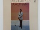 Billy Harper- Black Saint (Black Saint, BSR0001) VG++ Nice Copy