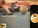 Lp 33 tours LONDON All Starr avec Jimmy Page     Barclay86