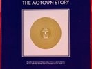 THE MOTOWN STORY 5LP-BOX 1970 MOTOWN MS 5 726 ALL VINYL EX+ LOW PLAY NICE