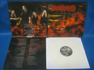 RECORD ALBUM DECAPITATED WINDS OF CREATION White Vinyl