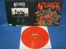 RECORD ALBUM AUTOPSY MENTAL FUNERAL 2010 Release LTD EDIT 1652/2000 Near Mint