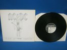 RECORD ALBUM AC/DC FLICK OF THE SWITCH