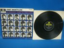 RECORD ALBUM THE BEATLES A HARD DAY'S NIGHT MONO XEX 4813N (6)