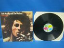 RECORD ALBUM BOB MARLEY & THE WAILERS CATCH A FIRE